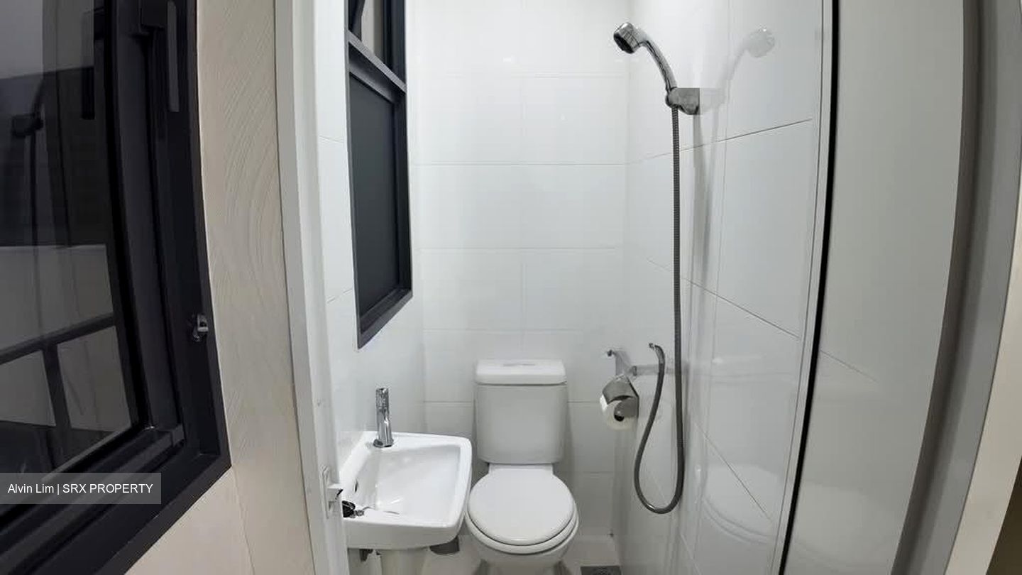 The Rainforest (D23), Condominium #535801181